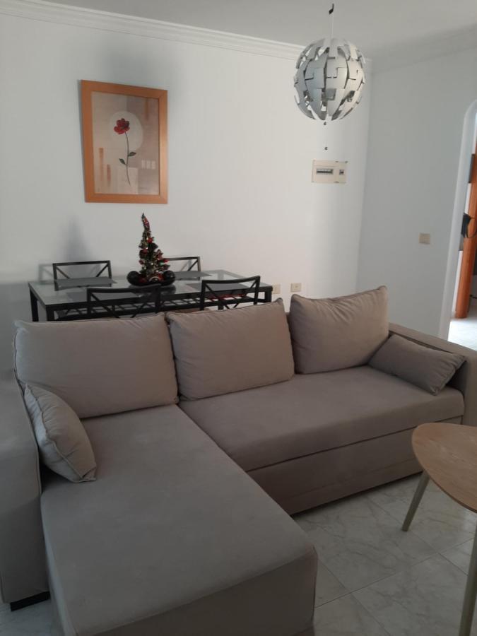 Apartamento Vacacional En Orzola Lanzarote Екстериор снимка