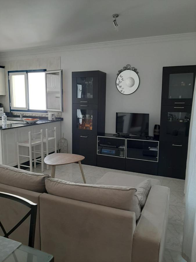Apartamento Vacacional En Orzola Lanzarote Екстериор снимка