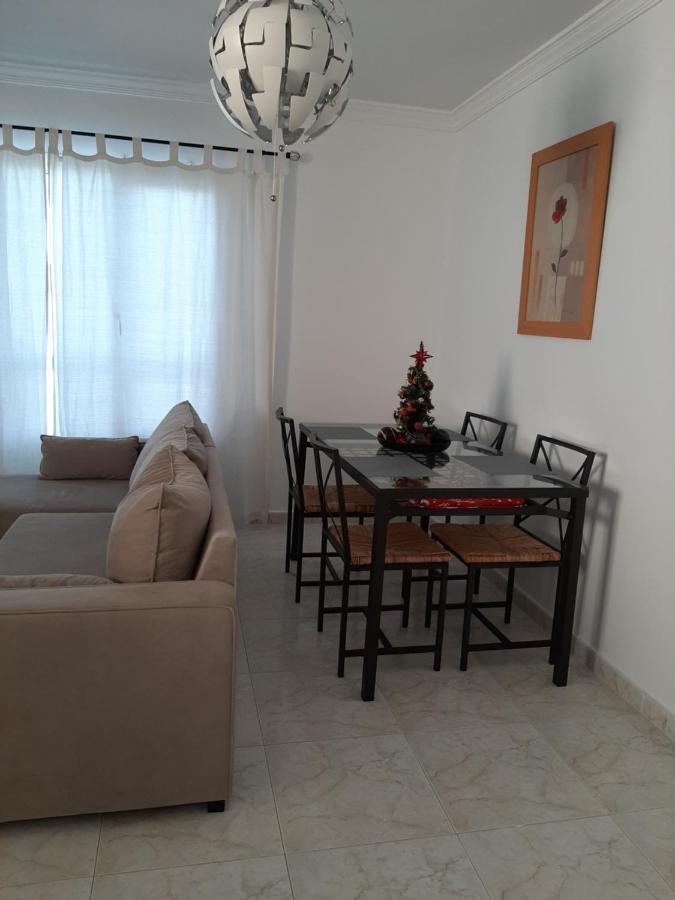 Apartamento Vacacional En Orzola Lanzarote Екстериор снимка